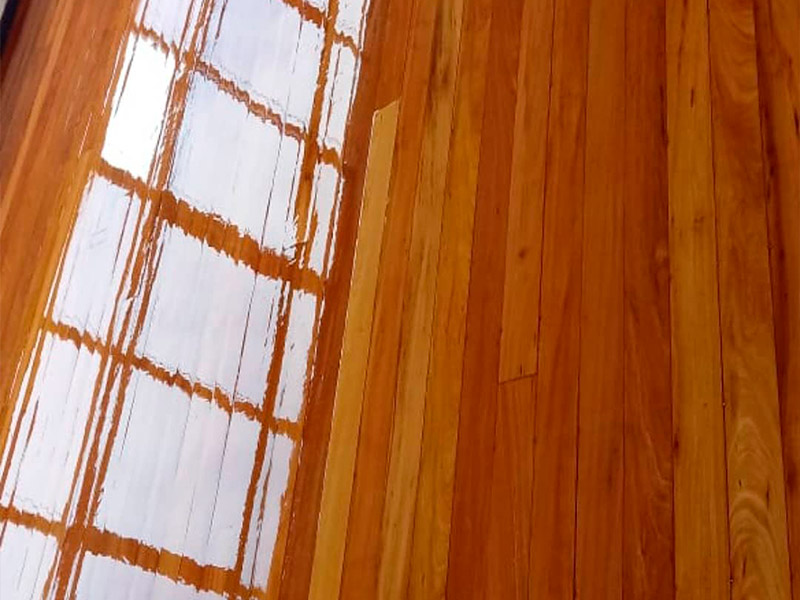 Niterói Acabamentos